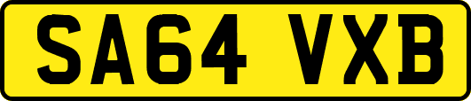 SA64VXB