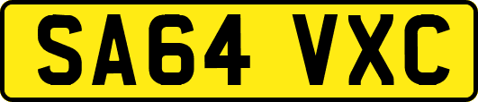 SA64VXC