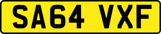 SA64VXF
