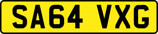 SA64VXG