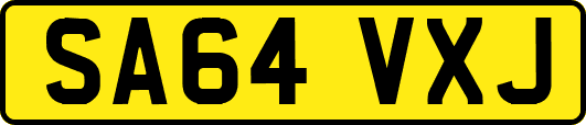 SA64VXJ