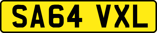 SA64VXL