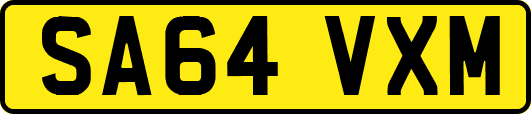 SA64VXM