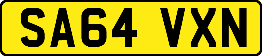 SA64VXN