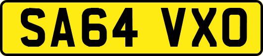 SA64VXO