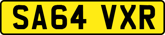 SA64VXR