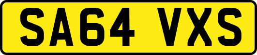 SA64VXS