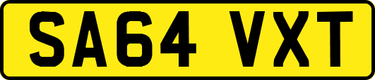 SA64VXT