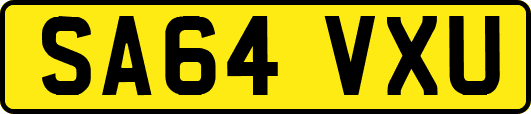 SA64VXU