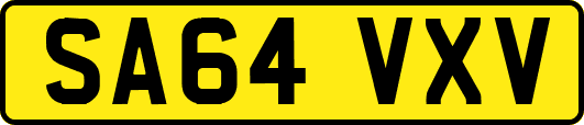 SA64VXV