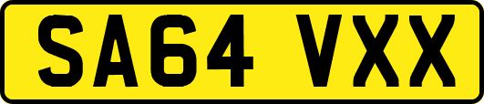 SA64VXX