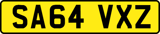 SA64VXZ