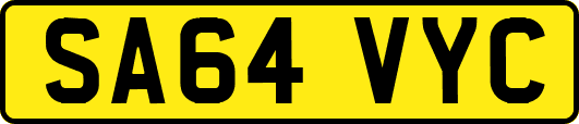 SA64VYC