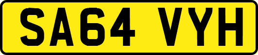 SA64VYH