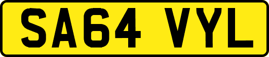 SA64VYL