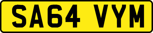 SA64VYM