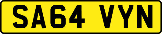 SA64VYN
