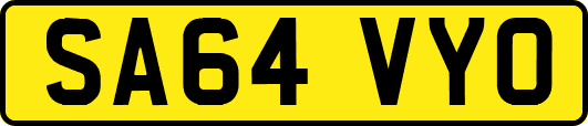 SA64VYO