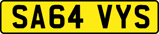 SA64VYS