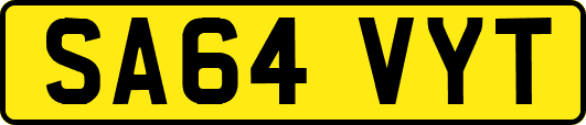 SA64VYT