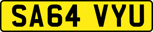 SA64VYU