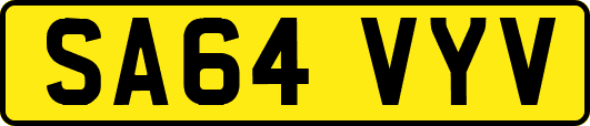 SA64VYV