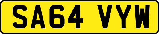 SA64VYW