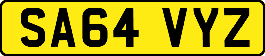 SA64VYZ