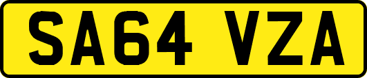 SA64VZA