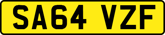 SA64VZF