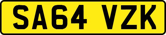 SA64VZK