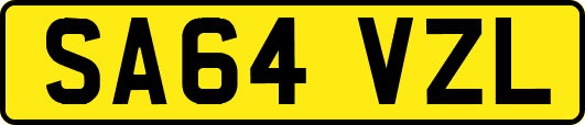 SA64VZL