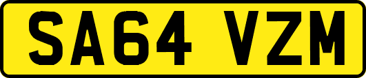 SA64VZM