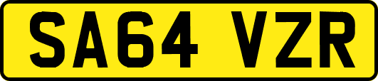 SA64VZR