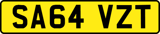 SA64VZT