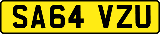 SA64VZU