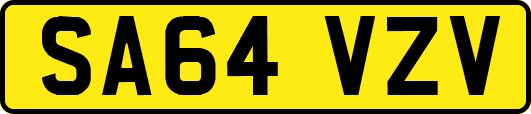 SA64VZV