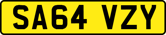 SA64VZY
