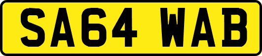 SA64WAB