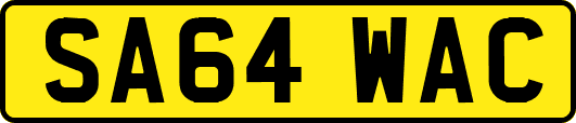 SA64WAC
