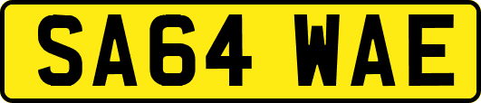 SA64WAE