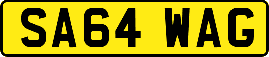 SA64WAG