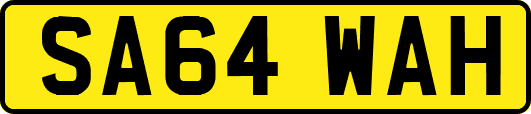 SA64WAH