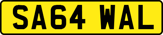 SA64WAL