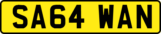 SA64WAN