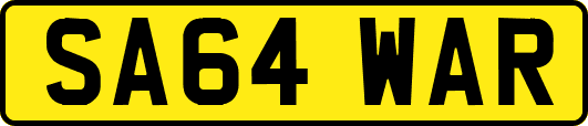 SA64WAR