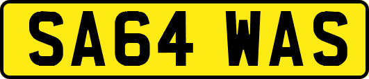SA64WAS