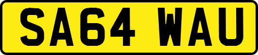SA64WAU