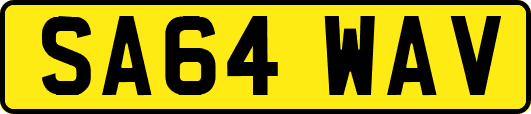 SA64WAV