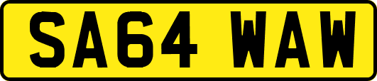 SA64WAW